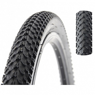 Велопокрышка Wanda 24*1.95 P-1197