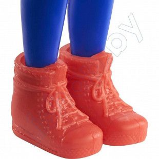 Кукла Barbie Челси Пилот (GTN86 GTN90)