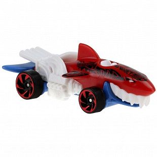 Набор машинок Hot Wheels Wave Cravers 5 шт. (1806 FYL21)
