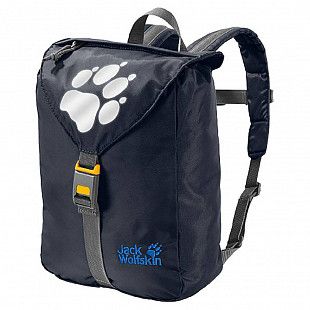 Рюкзак детский Jack Wolfskin Murmel dark blue