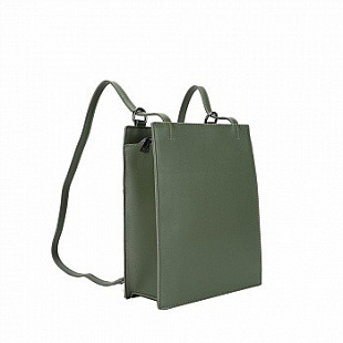 Городской рюкзак Ors Oro DW-976 /3 khaki/green