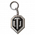 Брелок для ключей World of Tanks 1323