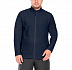 Джемпер мужской Jack Wolfskin Midnight Moon Men dark blue