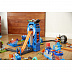 Набор игровой Hot Wheels City Мега-гараж (FTB68) Набор игровой Hot Wheels City Мега-гараж (FTB68)