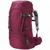 Рюкзак Jack Wolfskin Acs Hike 30 Women Red