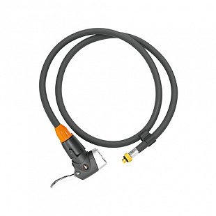 Шланг с головкой SKS Multivalve для Airworx 10135