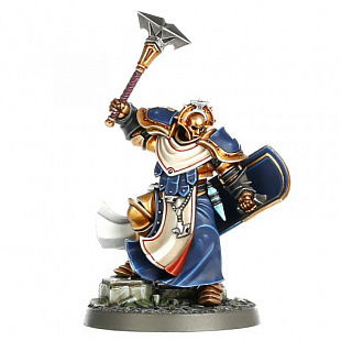Настольная игра Games Workshop Warhammer: Age of Sigmar: Storm Strike 80-15-60
