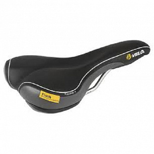 Седло Velo Plush D2-Uni спорт/фитнес комфорт 5-250190