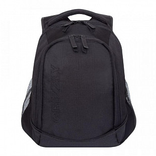 Рюкзак для мальчика GRIZZLY RU-928-2 black