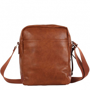 Мужская сумка Pola 8246 brown