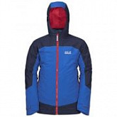 Куртка детская Jack Wolfskin Ropi 3In1 Jacket Boys coastal blue