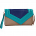 Клатч Pola 7026ж turquoise Клатч Pola 7026ж turquoise
