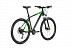 Велосипед Kellys Spider 70 27,5" (2019) black