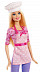 Кукла Barbie Кем быть? Повар BFP99 BDT28