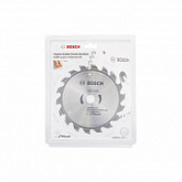 Диск пильный Bosch Eco Wood 160х20 мм 18 зубов 2608644372