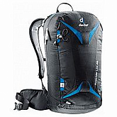 Рюкзак Deuter Freerider Lite 25L black-bay