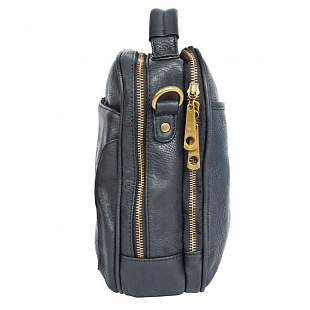 Мужская сумка Pola 83281 black