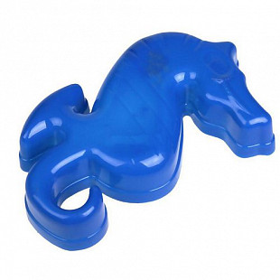 Формочка Полесье морской конек 37183