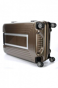 Чемодан Samsonite Neopulse 81см 44D-05004 Metallic Sand