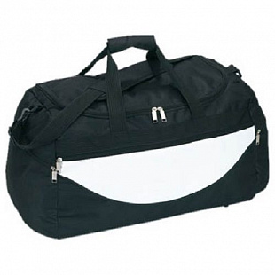 Спортивная сумка Inspirion Champ 805340 Black