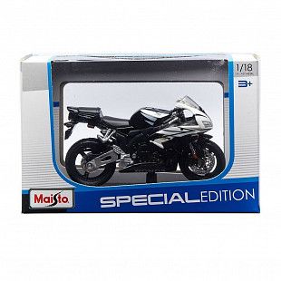 Масштабная модель мотоцикла Maisto 1:18 Honda CBR1000RR 39300 (20-07082)