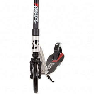 Самокат городской Novatrack Deft 230 Pro'20 (230FS.DEFT.BWT22) black/white