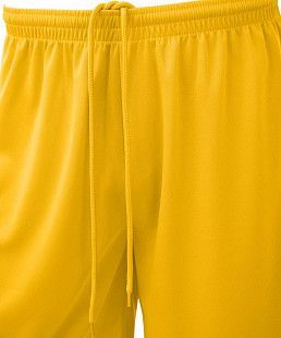Шорты баскетбольные Jogel Camp Basic JC2SH0121.61 yellow