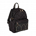 Женский рюкзак Pola 74576 black