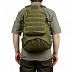 Тактический рюкзак Polar П104-2 khaki Тактический рюкзак Polar П104-2 khaki