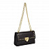 Женская сумка Pola 18227 black