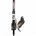Самокат городской Novatrack Deft 230 Pro'20 (230FS.DEFT.BWT22) black/white