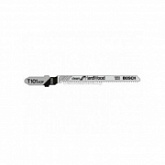 Пилки лобзик Bosch T101AOF 0057490884
