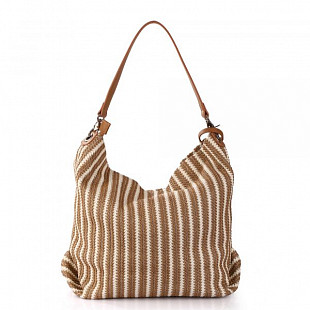 Женская сумка Pola 4371 beige