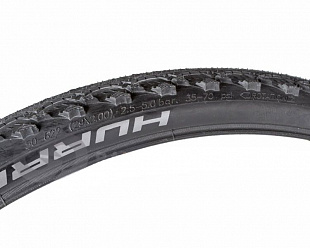 Велопокрышка Schwalbe Hurricane Performance 29x2.00/50-622 B/B-SK HS352 DC 67EPI 11100790.01
