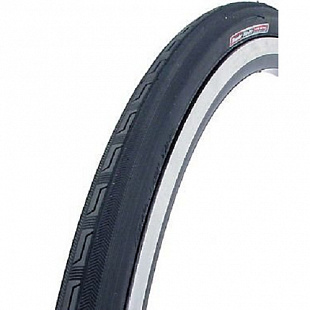 Велопокрышка Author 700х25С Thunder Слик 8-37596615