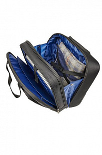 Кейс на колёсах Samsonite GuardIT Up 15,6" 72N-09009 Black
