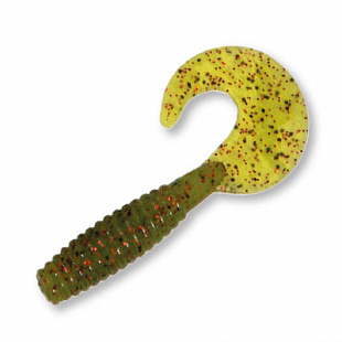 Твистер Akara Eatable Bass Twister