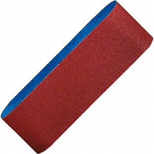 Шлифовальная лента Bosch 100х610 К100 2608606137
