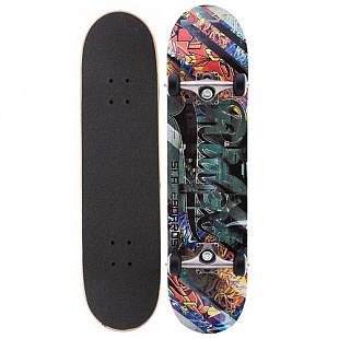 Скейтборд Ridex Streetbeat 31"