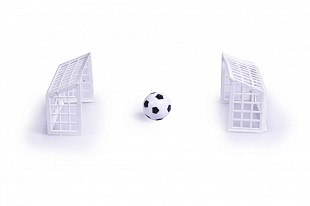 Настольная игра «Пальчиковый футбол» Bradex (Finger Toys) DE 1167