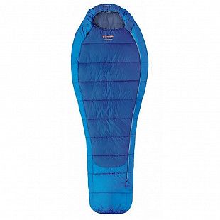 Спальный мешок Pinguin Comfort 185 blue