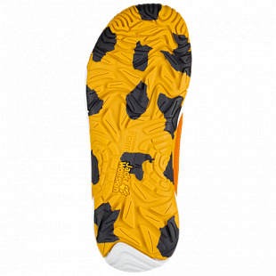Полуботинки детские Jack Wolfskin Jungle Gym Low K jaguar