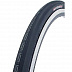 Велопокрышка Author 700х25С Thunder Слик 8-37596615