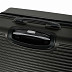 Чемодан средний Polar 24" 3-ой РР5637 dark grey