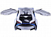 Радиоуправляемая машина MZ BMW I8 1:8 Серия D 2068D