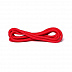 Скакалка для художественной гимнастики Amely 3 м RGJ-104 red