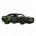 Машинка Hot Wheels Neon Speeders '15 Dodge Challenger SRT 6/8 (HLH72 HRW80)