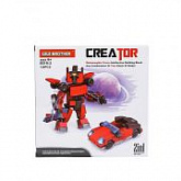 Конструктор Lele Brother 8519-3