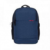 Рюкзак GRIZZLY RQ-921-1 blue