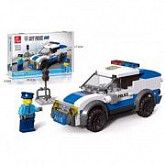 Конструктор 20028 Police